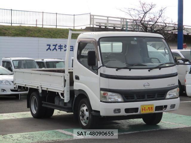 Hino DUTRO 2005-01 1227748-2