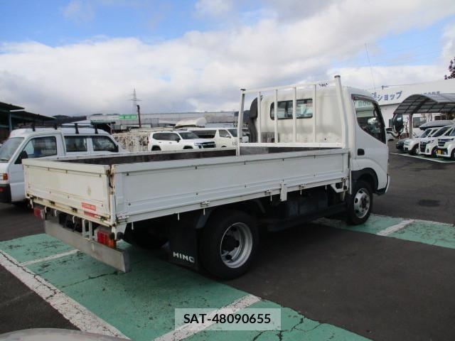 Hino DUTRO 2005-01 1227748-4