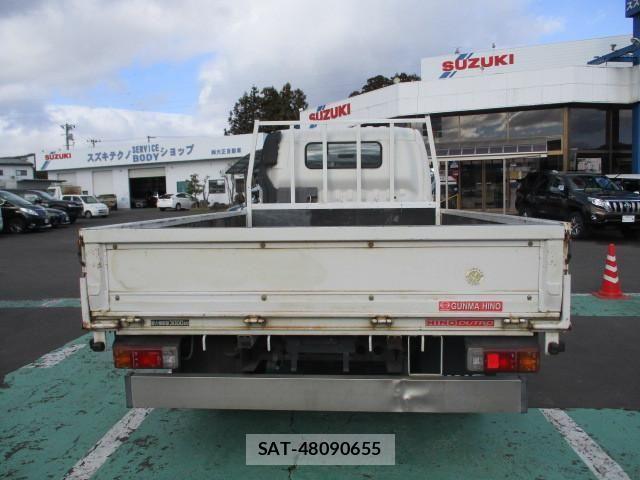 Hino DUTRO 2005-01 1227748-5