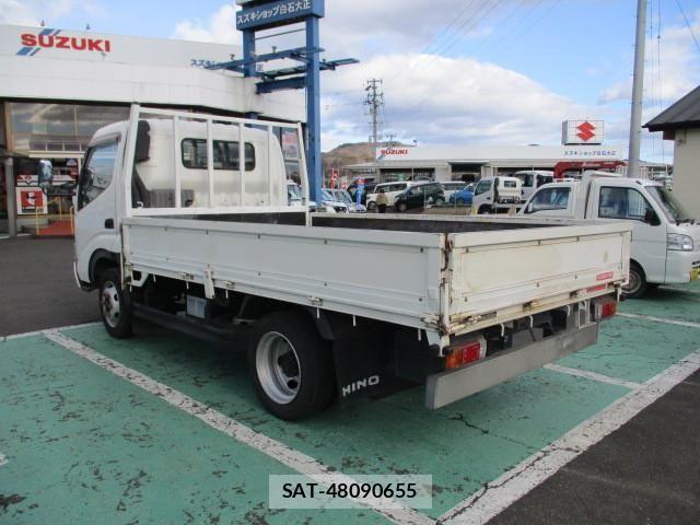 Hino DUTRO 2005-01 1227748-8