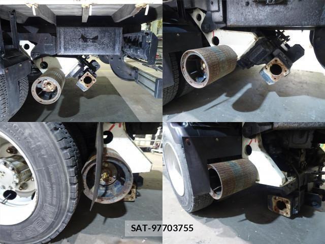 Hino DUTRO 2003-09 1227747-14