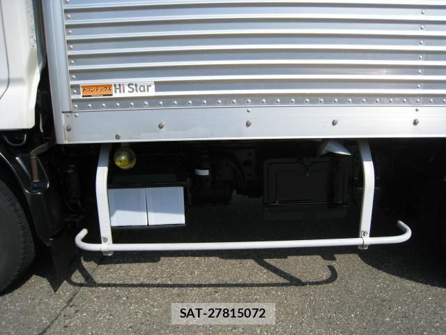 Hino DUTRO 2012-08 1227754-13
