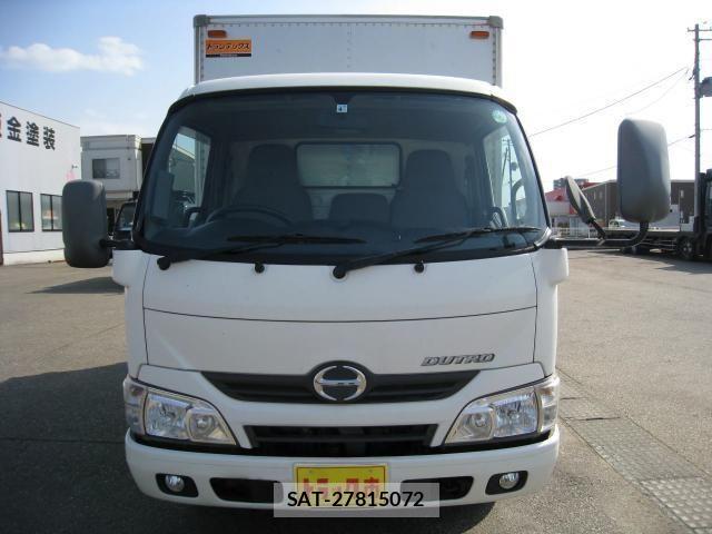 Hino DUTRO 2012-08 1227754-1