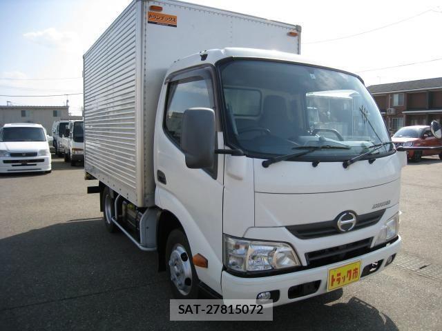 Hino DUTRO 2012-08 1227754-2