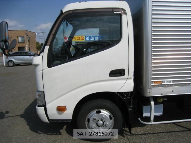 Hino DUTRO 2012-08 1227754-4