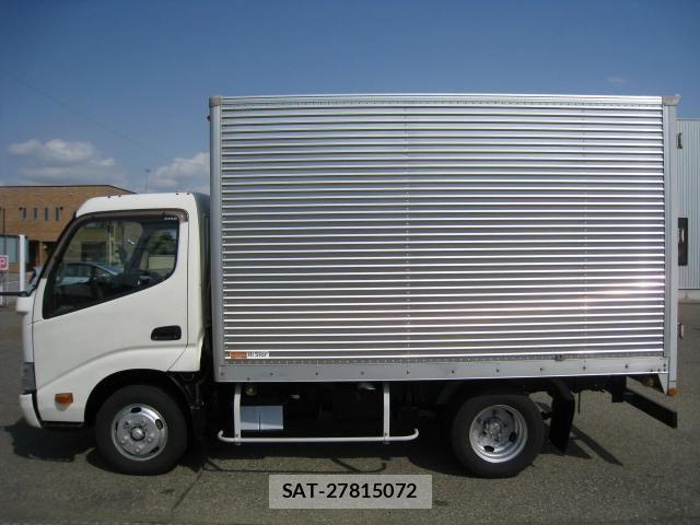 Hino DUTRO 2012-08 1227754-6