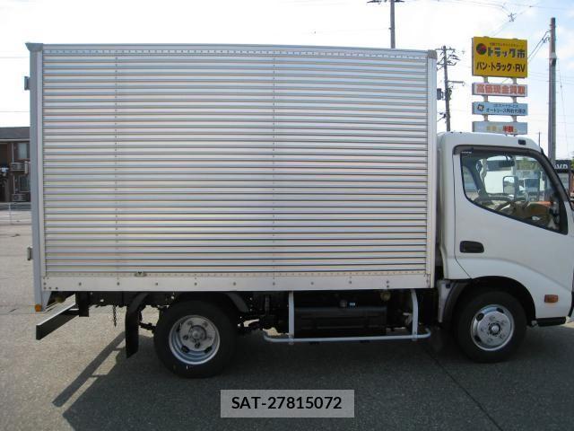 Hino DUTRO 2012-08 1227754-7