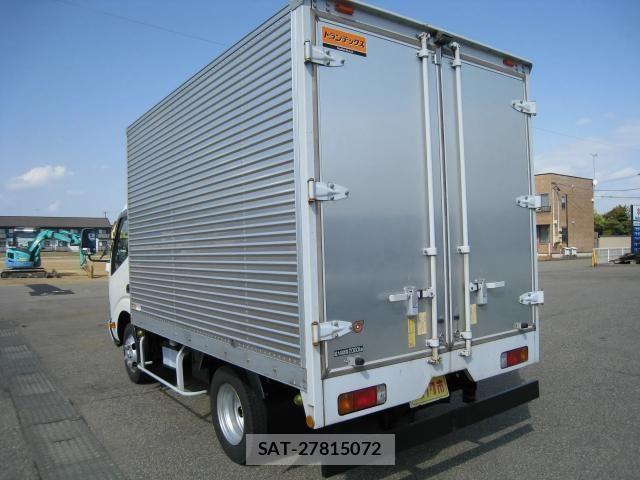 Hino DUTRO 2012-08 1227754-8