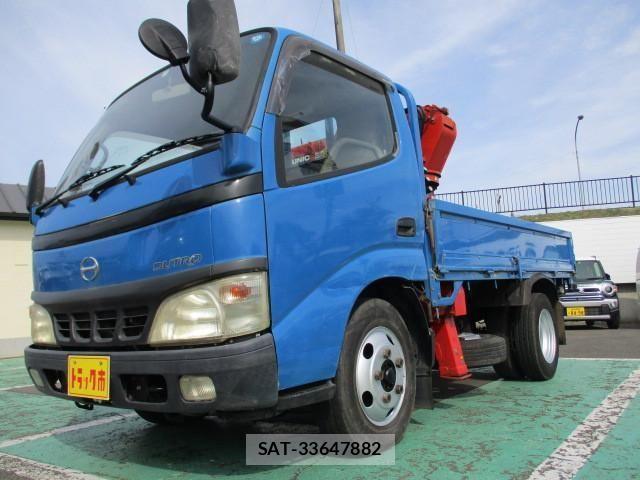 Hino DUTRO 2003-01 1227746-11