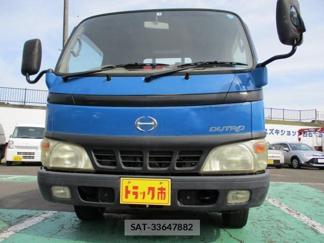 Hino DUTRO 2003-01 1227746-12