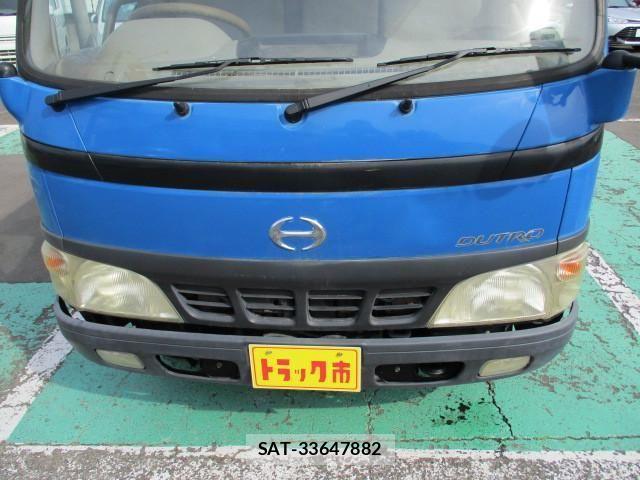 Hino DUTRO 2003-01 1227746-13