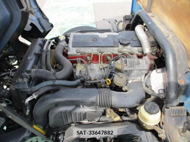 Hino DUTRO 2003-01 1227746-14