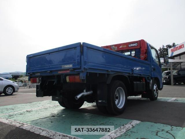 Hino DUTRO 2003-01 1227746-17