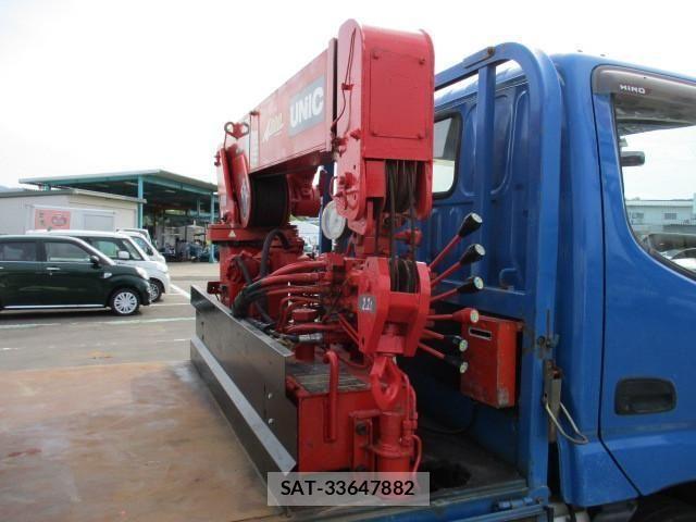 Hino DUTRO 2003-01 1227746-24