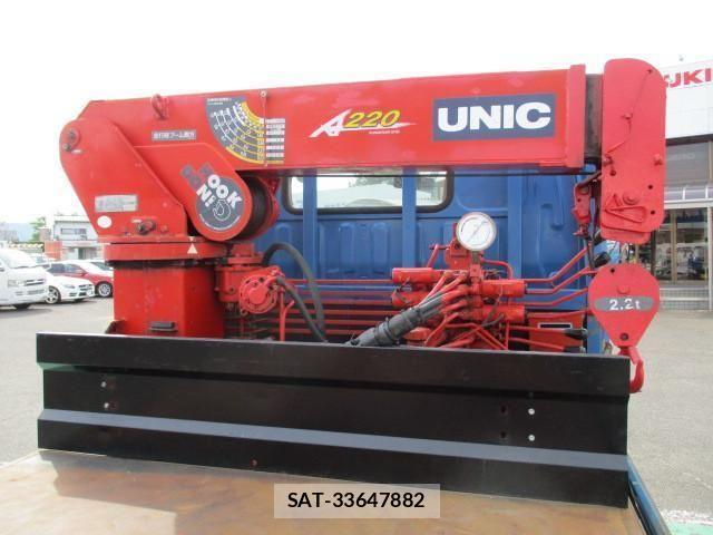 Hino DUTRO 2003-01 1227746-25