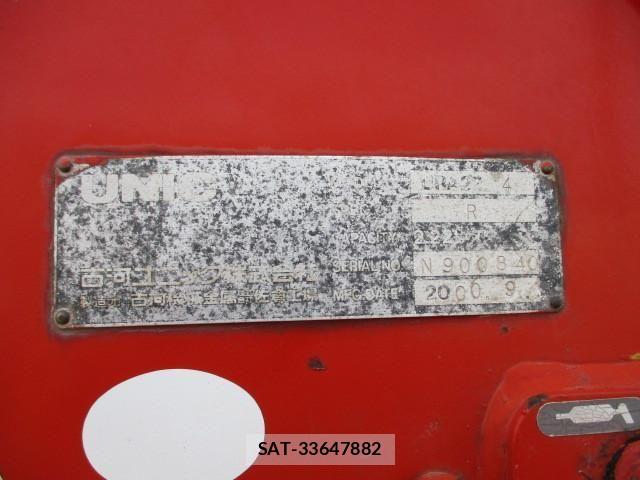 Hino DUTRO 2003-01 1227746-27