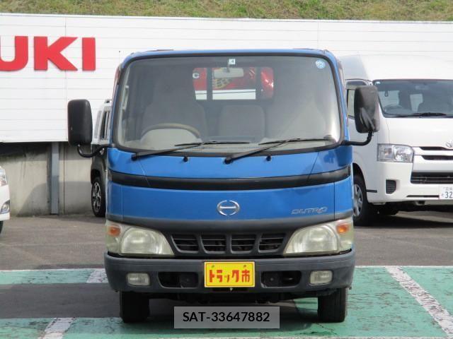Hino DUTRO 2003-01 1227746-2