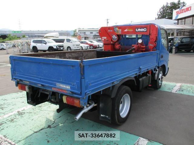 Hino DUTRO 2003-01 1227746-6