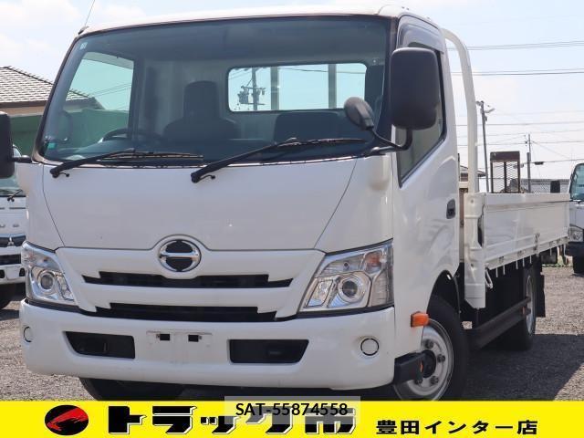 Hino DUTRO 2020-07 1235740-0