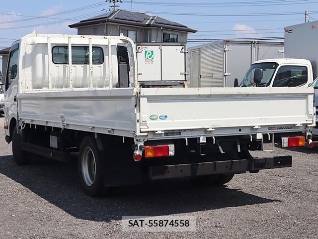 Hino DUTRO 2020-07 1235740-3