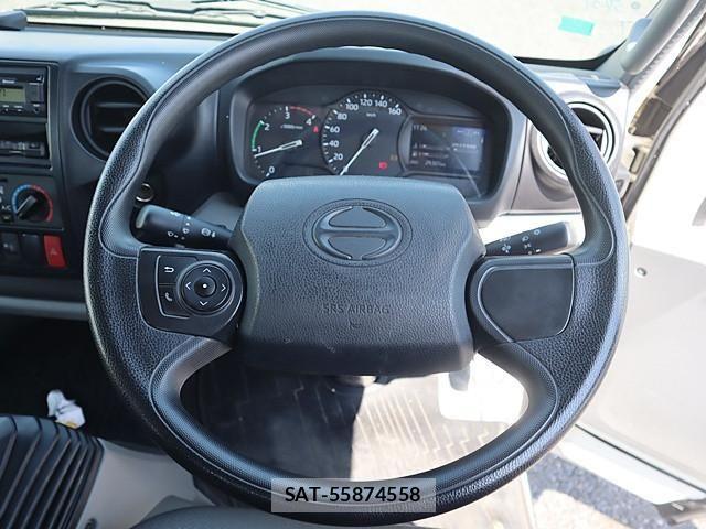 Hino DUTRO 2020-07 1235740-4