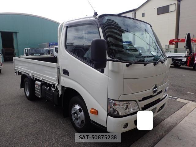 Hino DUTRO 2025-02 1235766-0