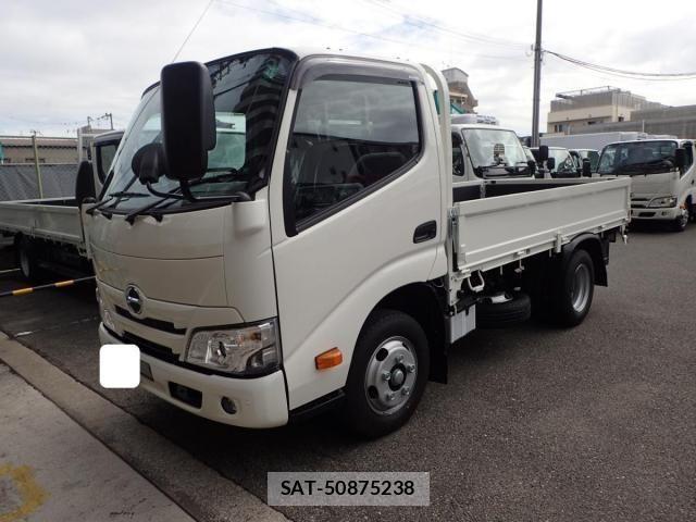 Hino DUTRO 2025-02 1235766-1