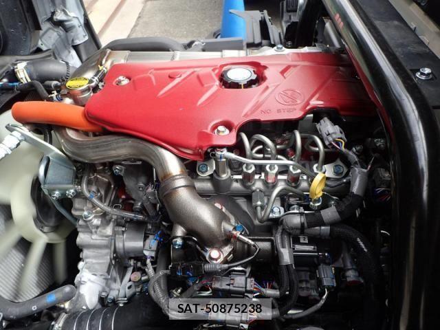 Hino DUTRO 2025-02 1235766-21