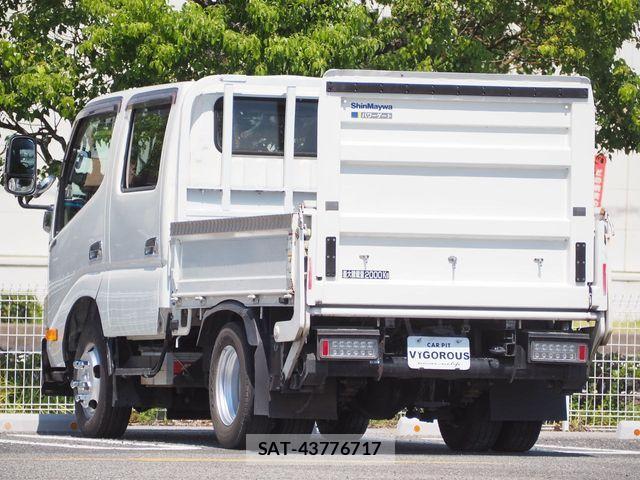 Hino DUTRO 2013-12 1256475-12