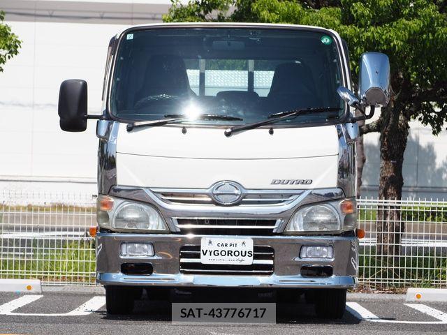 Hino DUTRO 2013-12 1256475-3