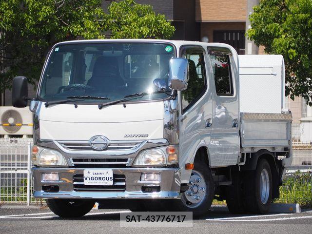 Hino DUTRO 2013-12 1256475-4