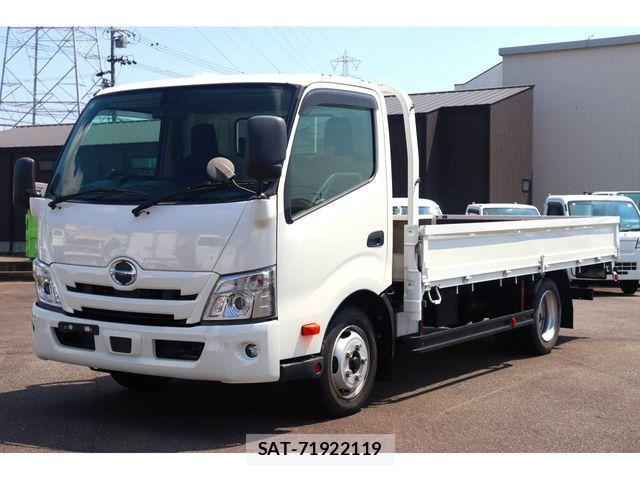 Hino DUTRO 2019-06 1256486-0
