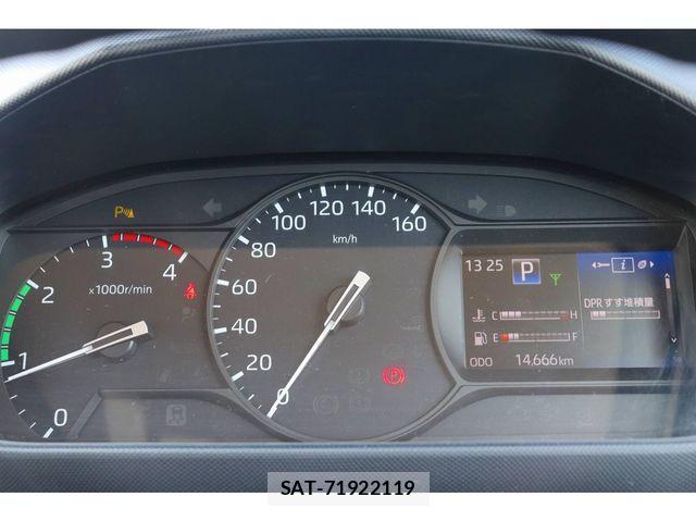 Hino DUTRO 2019-06 1256486-14