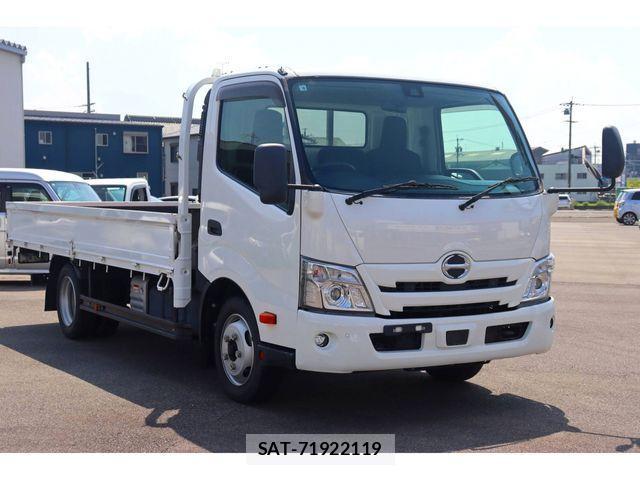Hino DUTRO 2019-06 1256486-6