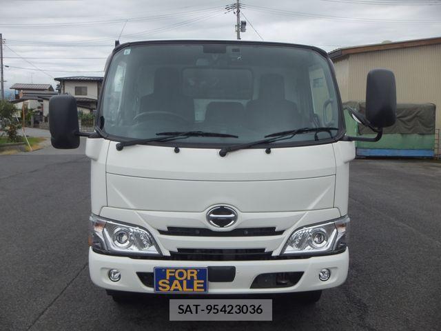 Hino DUTRO 2020-01 1271808-1