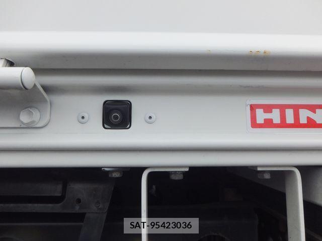 Hino DUTRO 2020-01 1271808-22