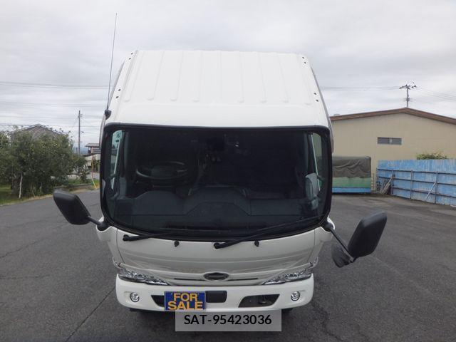 Hino DUTRO 2020-01 1271808-2