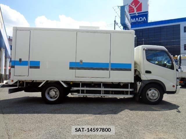 Hino DUTRO 2005-09 1275601-10