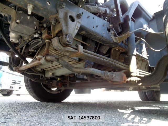 Hino DUTRO 2005-09 1275601-11