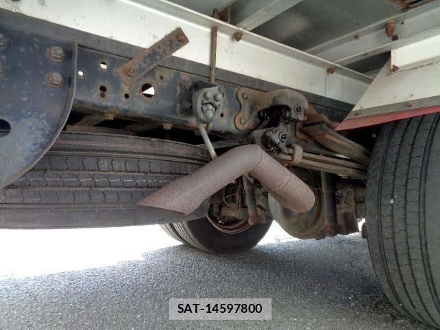 Hino DUTRO 2005-09 1275601-12