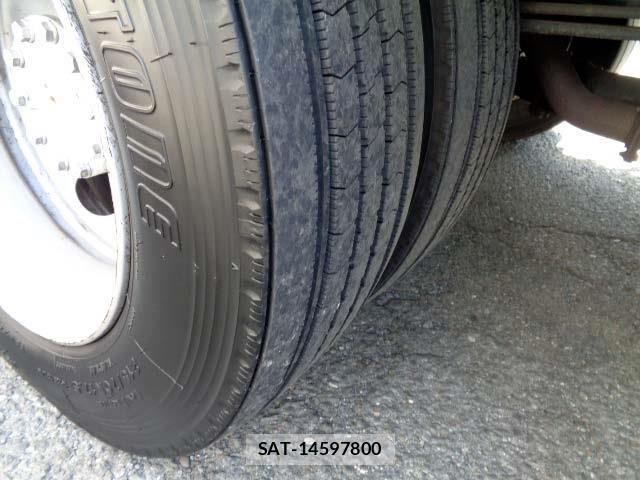 Hino DUTRO 2005-09 1275601-14