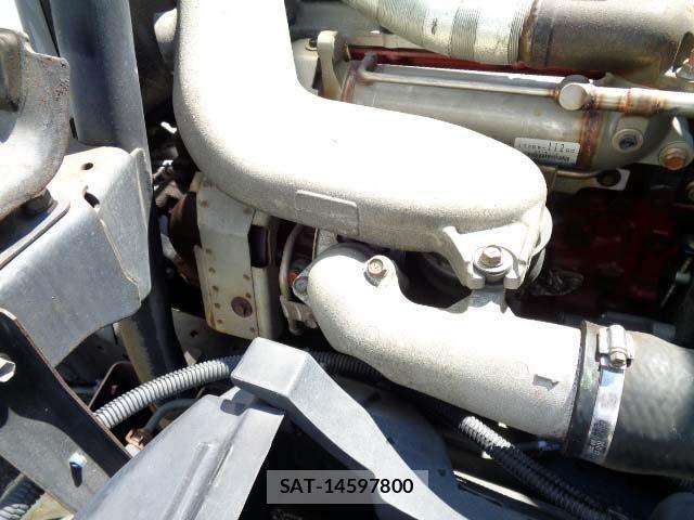 Hino DUTRO 2005-09 1275601-17