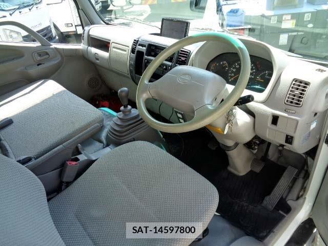 Hino DUTRO 2005-09 1275601-2