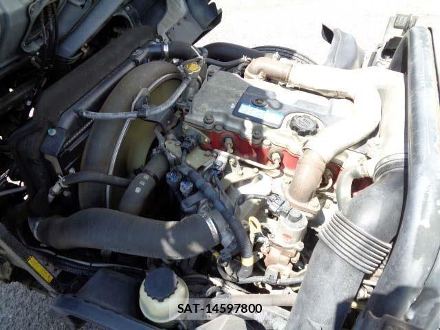 Hino DUTRO 2005-09 1275601-3