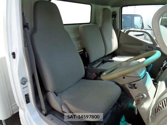 Hino DUTRO 2005-09 1275601-4
