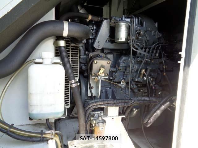 Hino DUTRO 2005-09 1275601-7