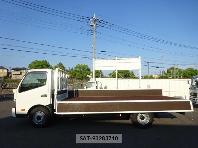 Hino DUTRO 2025-01 1291004-19
