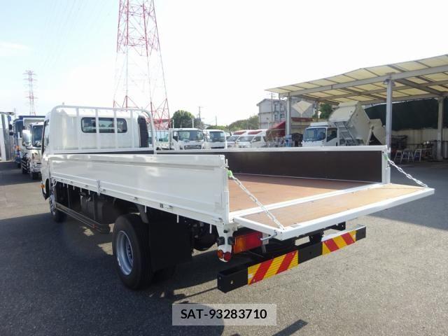 Hino DUTRO 2025-01 1291004-20