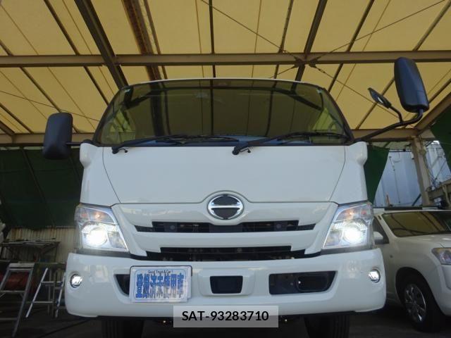Hino DUTRO 2025-01 1291004-25