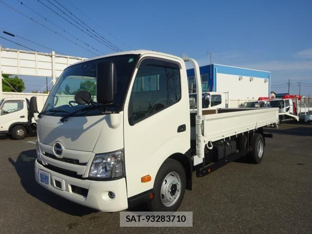 Hino DUTRO 2025-01 1291004-2